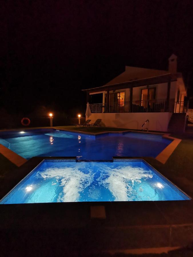 Villa Yiannos House à Evrykhou Extérieur photo